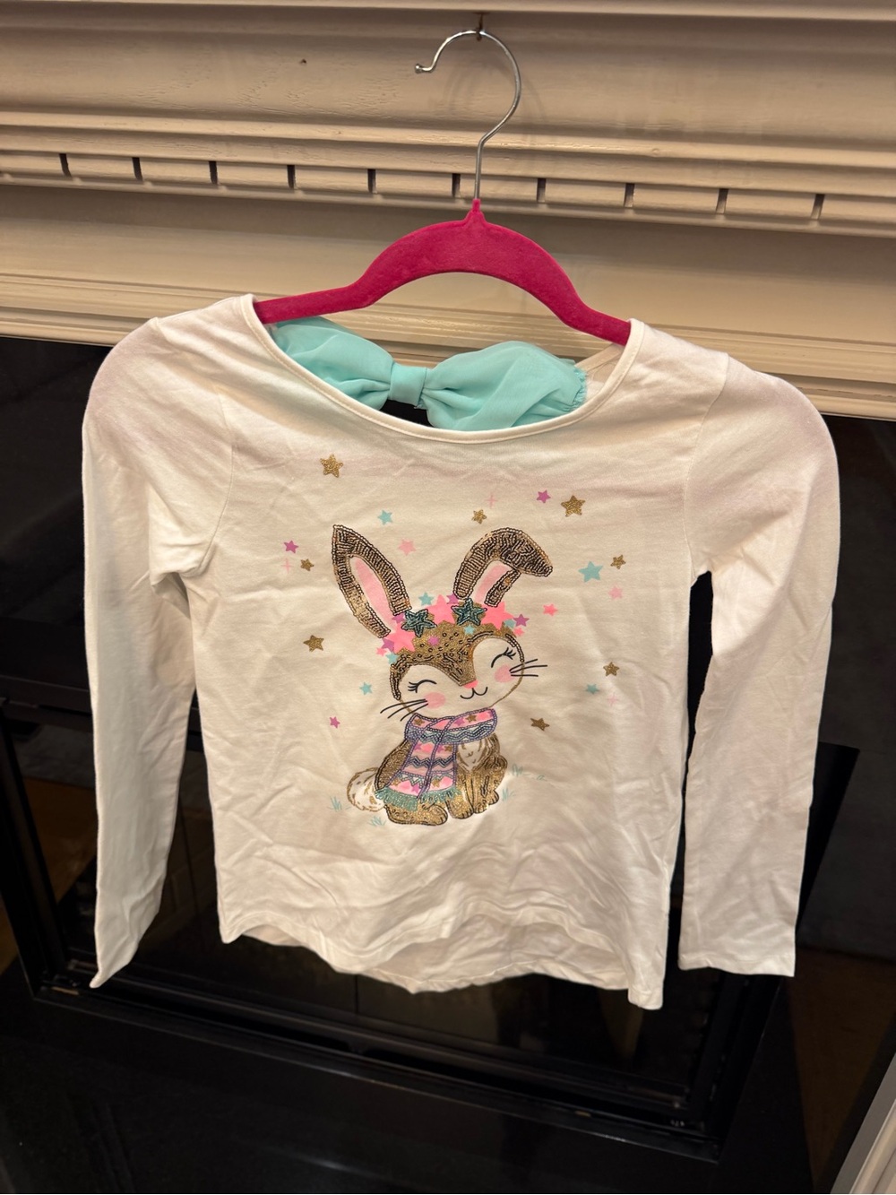 Bundle deal: Cynthia Rowley White Long-Sleeve Tee 3 pieces